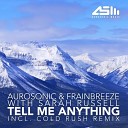 Tell me anything (Zetandel chill mix)