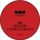 Escape (Driving to Heaven) (Ignas main mix)