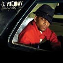 J Holiday