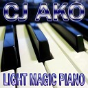 Light Magic Piano