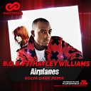 Airplanes (feat. Hayley Williams of Paramore)