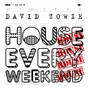 House Every Weekend (Loadstar Remix)