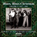 Blues, Blues Christmas, Vol. 3