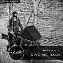 Give Me Back (Original Mix)