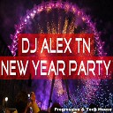 DJ Alex Tn
