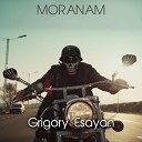 Moranam (Cover)