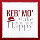 Keb' Mo'