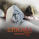 The Enigma V (Masterminds)
