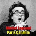 Michel Legrand - Paris In The Spring