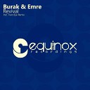 Burak & Emre