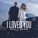 I Loved You (feat. Irina Rimes) (Radio Edit)