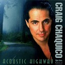 Craig Chaquico. Acoustic highway. 1993.
