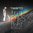 Light Years Away (Remixes)