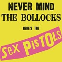 Sex Pistols