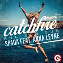 Catchfire (Sharapov & Klyukvin Remix)