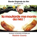 La moutarde me monte au nez (Bande originale du film de Claude Zidi)