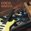 Coco Montoya