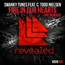 Fire In Our Hearts (Arston Remix) - superbomb.ru