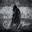 Cult ov Mora '...Is Coming' demo 2014