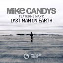 Last Man on Earth (Radio Edit)