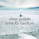 Deep Purple " In finite" 2017