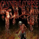 Cannibal Corpse