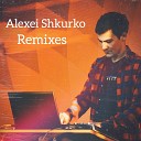 Покажи где спать (Alexei Shkurko Remix)