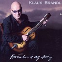 Klaus Brandl