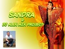 SANDRA feat. DJ ALEX MIX Project