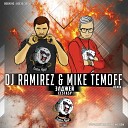 Ecstasy (DJ Ramirez & Mike Temoff Remix (Radio Edit)