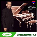 Черные Глаза (www.mp3erger.ru) 2015 [Armenian Music]