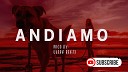 "Andiamo" | Trap | Oriental | Balkan | Hip Hop | German | Rap | Instrumental | Prod. by Ultra Beats