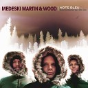 Medeski Martin & Wood