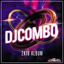 Geo Da Silva - Disco Inferno 2K18 (Stephan F Remix Edit)