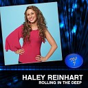 Haley Reinhart