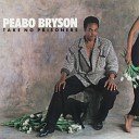 Peabo Bryson