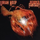 Return to Fantasy (Expanded Version)
