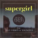 Supergirl (feat. Alle Farben & YOUNOTUS) (Radio Edit)