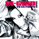 In-Grid, Grace Jones, Barbra Streisand