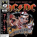 Are You Ready? The Very Best Of - AC/DC