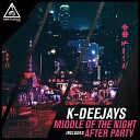 Middle Of The Night (Original Mix)