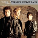 The Jeff Heall Band