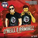 Drunk Groove (O'Neill & Ramirez Remix)(Radio Edit