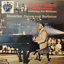 Count Basie And His Orchestra