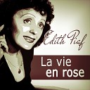 La vie en rose