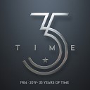 Time 35 (1984-2019 35 Years of Time)