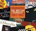 British Invasion: Broadway 1981-1992