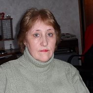 Ольга Горожанина