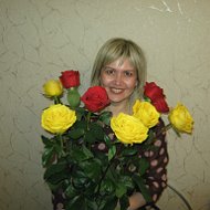 Елена Сургаева