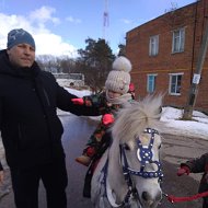 Владимир Савельев